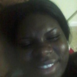 Meet your Posher, Lanisha